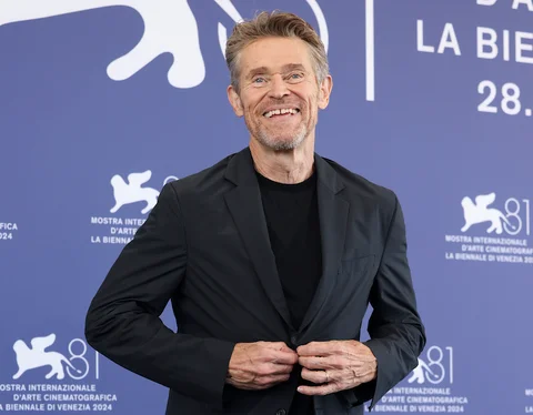 Willem Dafoe's 6 Most Iconic Roles!