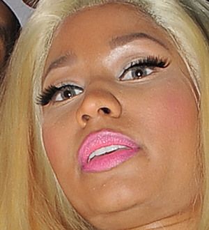 Nicki Minaj 'shocked' by Madonna kiss
