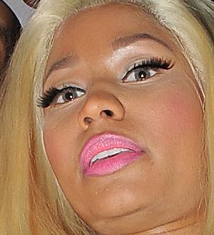 Nicki Minaj 'shocked' by Madonna kiss