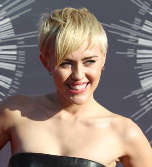 Miley Cyrus: 'Elvis Presley twerked'