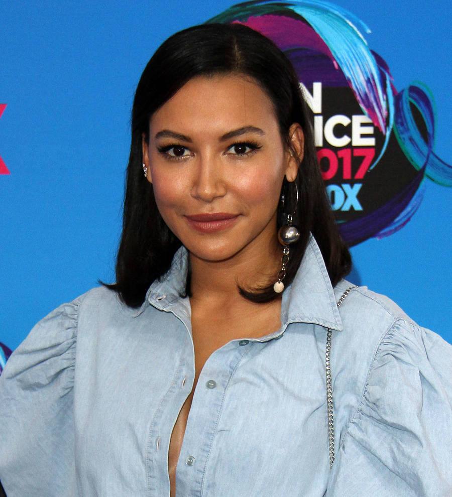 Naya Rivera reaches joint custody deal with estranged husband