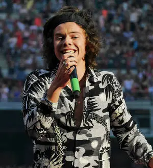 Harry Styles turned down Weinstein film offer, make-out scene with ex
