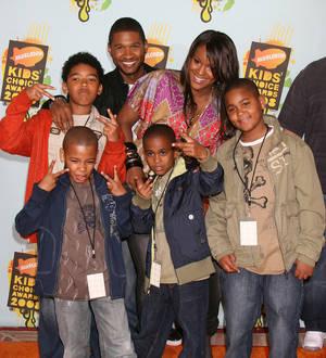 Arrest made in jet-ski death of Usher's stepson