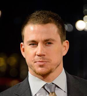 Channing Tatum: 'I worry for Justin Bieber'