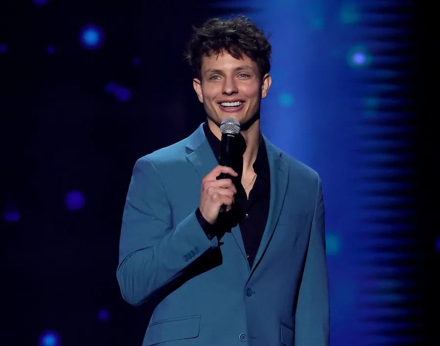 From TikTok To YouTube Specials, Matt Rife Is Taking Over The Comedy Scene!