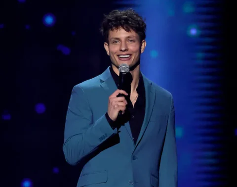 From TikTok To YouTube Specials, Matt Rife Is Taking Over The Comedy Scene!