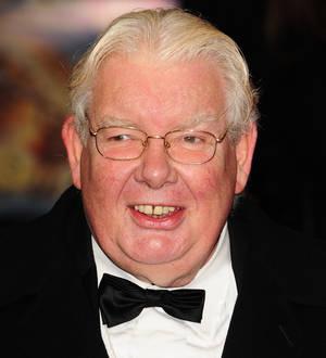 Richard Griffiths dead at 65
