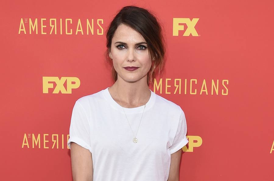 Keri Russell Slated to Join the Cast of J.J. Abrams's 'Star Wars: Episode IX'!