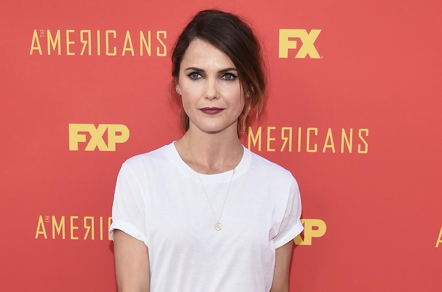 Keri Russell Slated to Join the Cast of J.J. Abrams's 'Star Wars: Episode IX'!