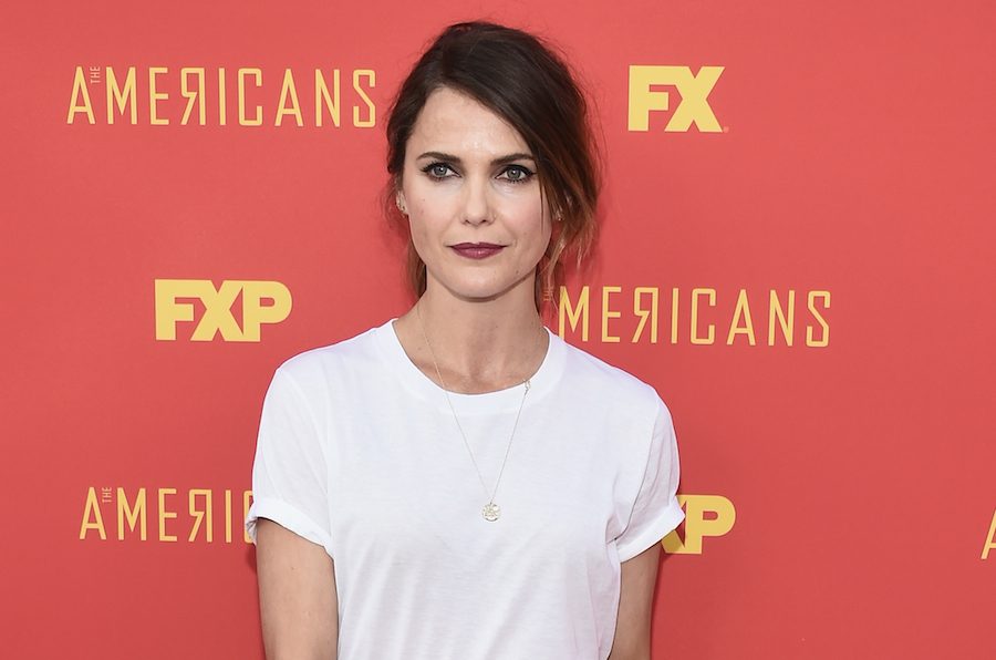 Keri Russell Slated to Join the Cast of J.J. Abrams's 'Star Wars: Episode IX'!