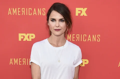 Keri Russell Slated to Join the Cast of J.J. Abrams's 'Star Wars: Episode IX'!