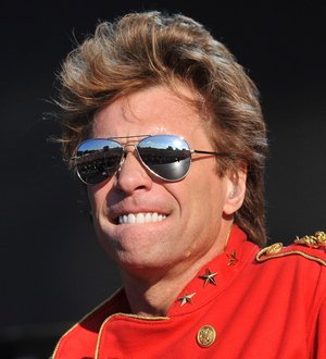 Bon Jovi seeks top NFL owner's advice about buying into sports club