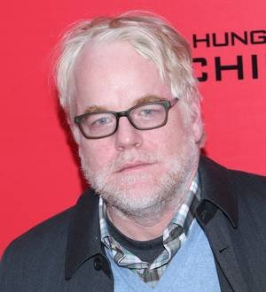 Stars pay tribute to Philip Seymour Hoffman
