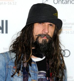 Rob Zombie slams ridiculous Marilyn Manson bust-up
