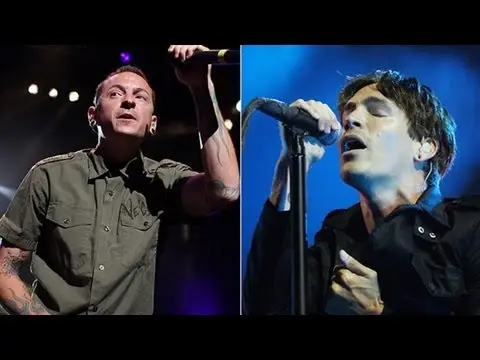 Incubus Meets Linkin Park at Honda Civic Tour! - SPECIAL PROGRAMMING