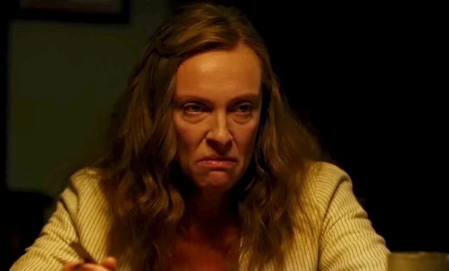 The 7 Worst Moms In Horror!