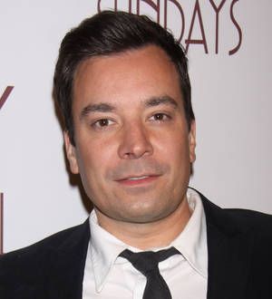 Jimmy Fallon caught up in bar fight