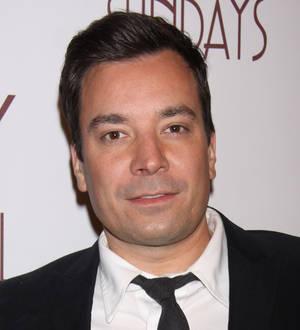 Jimmy Fallon caught up in bar fight