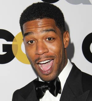 Kid Cudi shocked over Michael Bolton collaboration