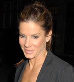 Jesse James' Music Tastes Impressed Sandra Bullock