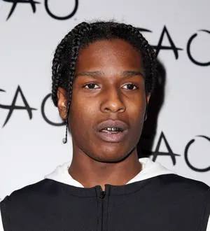 A$AP Rocky hits back in assault lawsuit