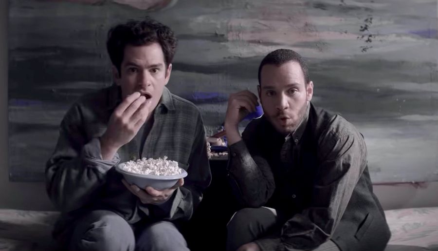 Our 4 Favorite 'tick, tick...BOOM!' Songs (Besides "Therapy")!