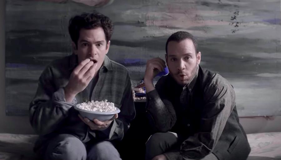 Our 4 Favorite 'tick, tick...BOOM!' Songs (Besides "Therapy")!