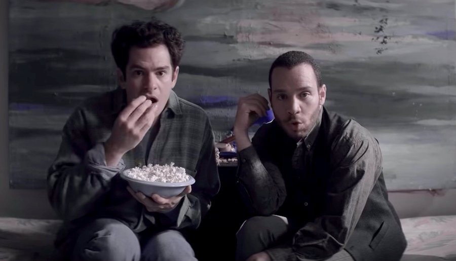 Our 4 Favorite 'tick, tick...BOOM!' Songs (Besides "Therapy")!