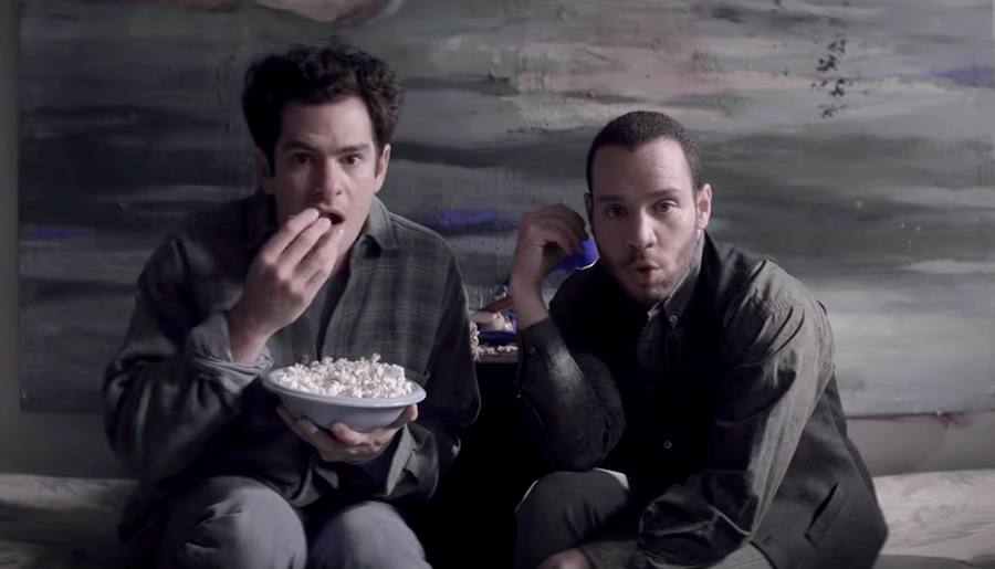 Our 4 Favorite 'tick, tick...BOOM!' Songs (Besides "Therapy")!
