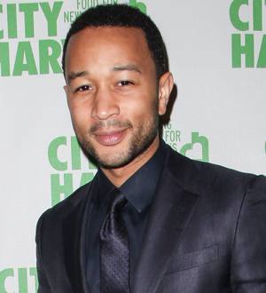 John Legend producing gritty TV drama