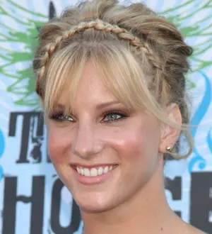 Heather Morris Not Taking on Buffy Movie Role