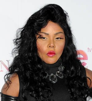 Lil Kim's baby daddy is rapper Mr. Papers