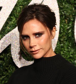 Victoria Beckham leads stars writing Mother's Day letters