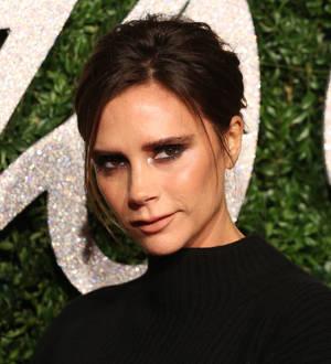 Victoria Beckham leads stars writing Mother's Day letters