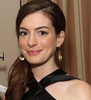 Anne Hathaway's ex deported from America