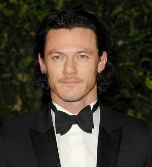 Luke Evans planning short film as directorial debut