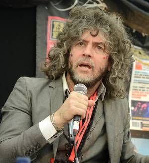 Wayne Coyne: 'Kesha project is still a possibility'