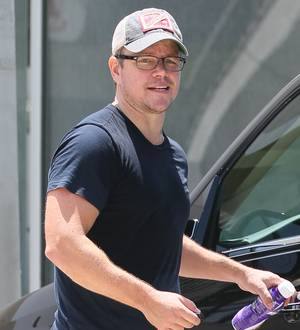 Matt Damon returning for more Bourne - report