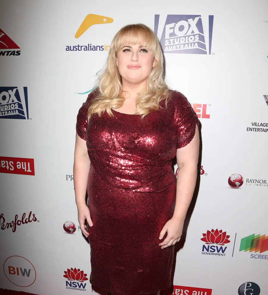 Rebel Wilson 'excited' to give evidence in defamation trial