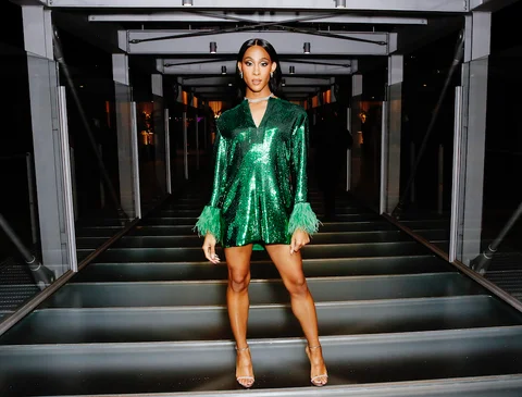 WOMEN WE LOVE: Michaela Jaé Rodriguez