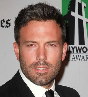 Ben Affleck remembers late Rwandan politician