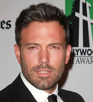 Ben Affleck remembers late Rwandan politician