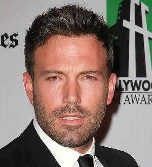 Ben Affleck remembers late Rwandan politician