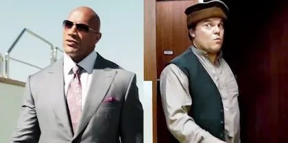 Good First Impressions: HBO's "Ballers" and "The Brink"
