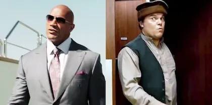 Good First Impressions: HBO's "Ballers" and "The Brink"