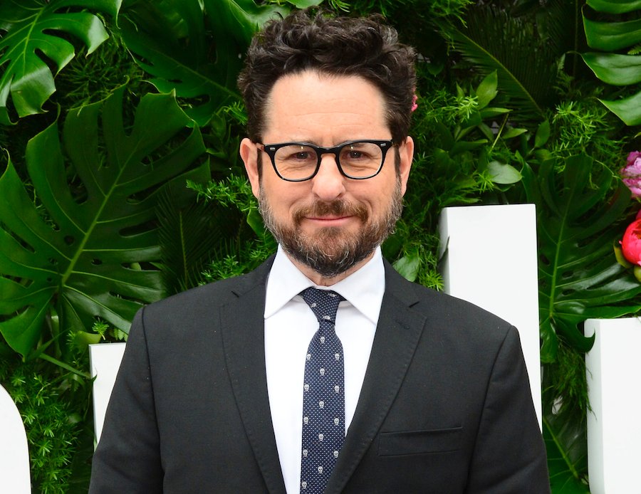ICYMI: New "The Walking Dead" Showrunner, New J.J. Abrams TV Show, New 'Tomb Raider' Trailer, & More!