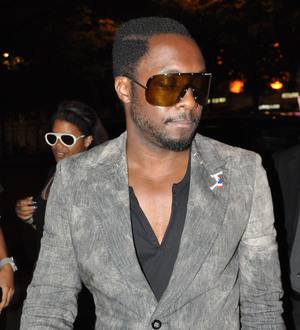 will.i.am opens car company