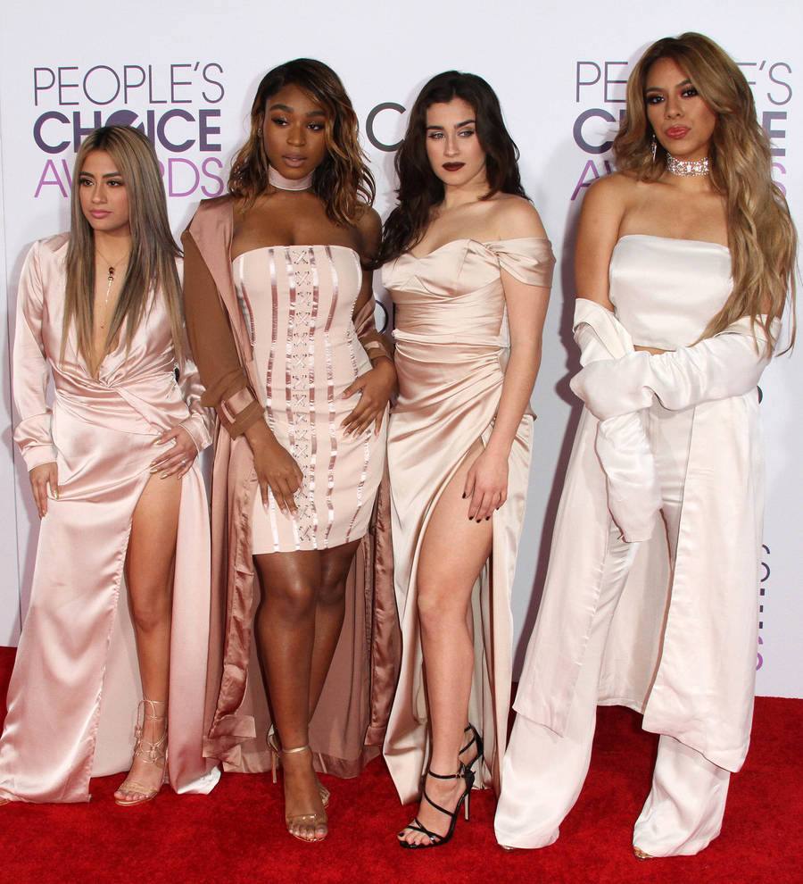 Fifth Harmony Miss Out on Second Gig as a Quartet