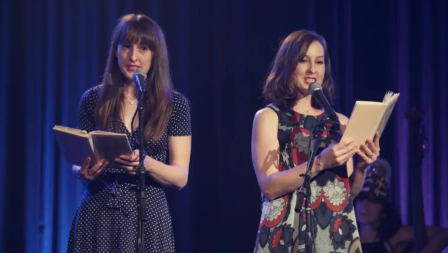 "The Mortified Guide" is a Hilarious Gateway Into Self-Acceptance!