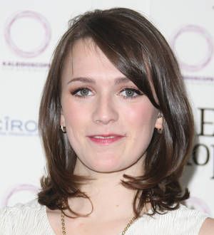 Charlotte Ritchie: 'Call The Midwife set is haunted'